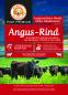 Preview: KLEINE RASSEN * PREMIUM Freiland - Angus-Rind mit Gemüse-Allerlei
